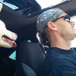 Meet your Posher, Justin